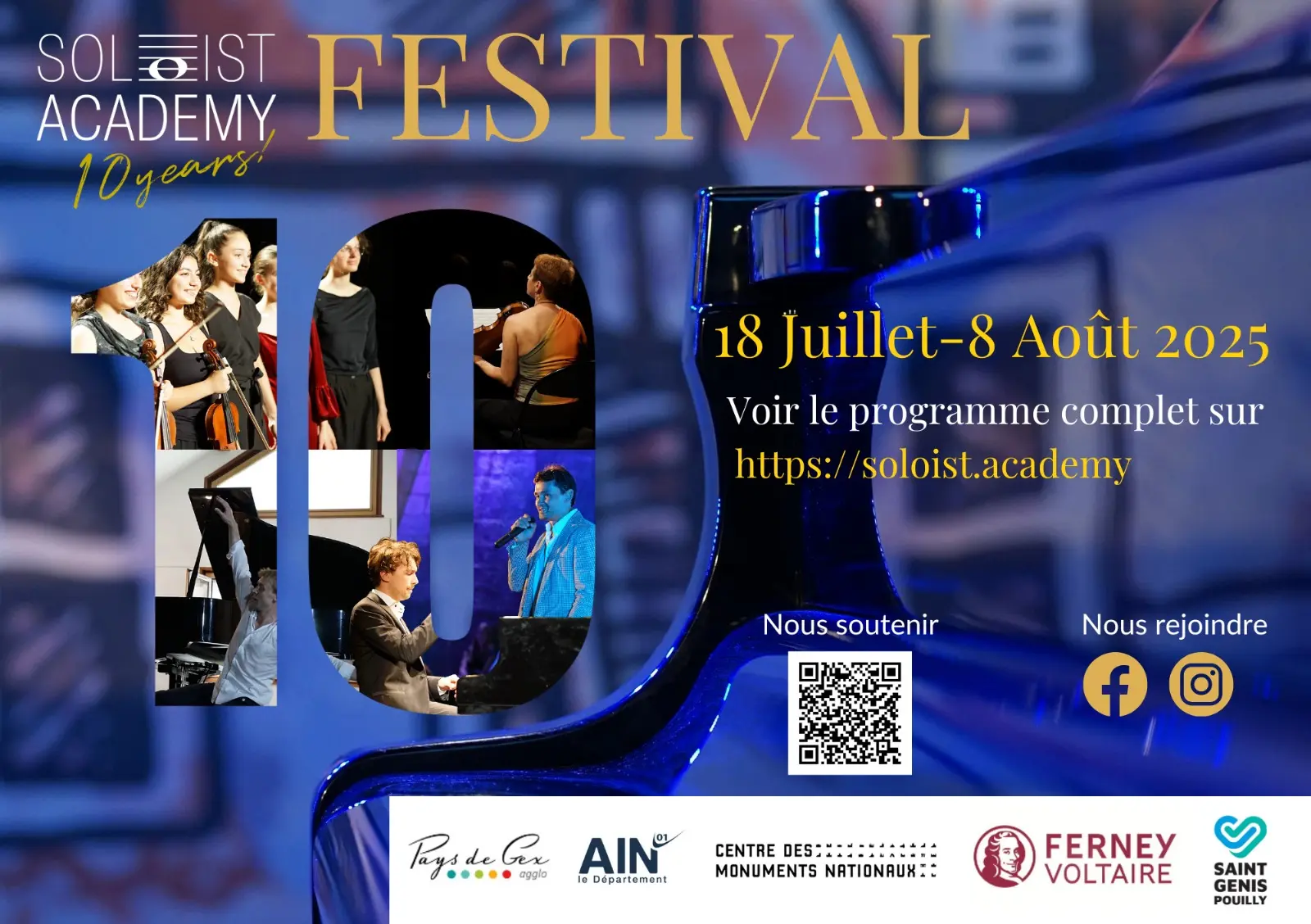 Affiche