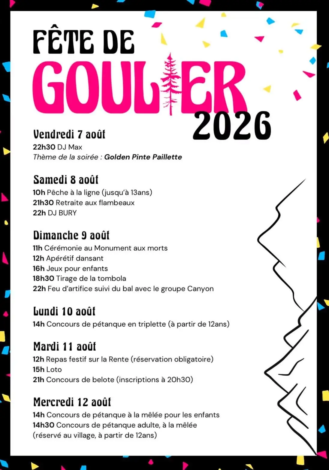 Affiche
