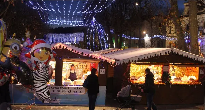 Les Chalets de l'Avent_Gardanne