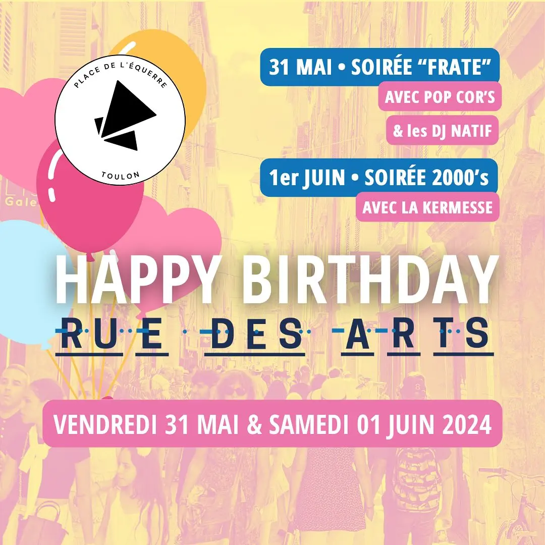 Place de l equerre events