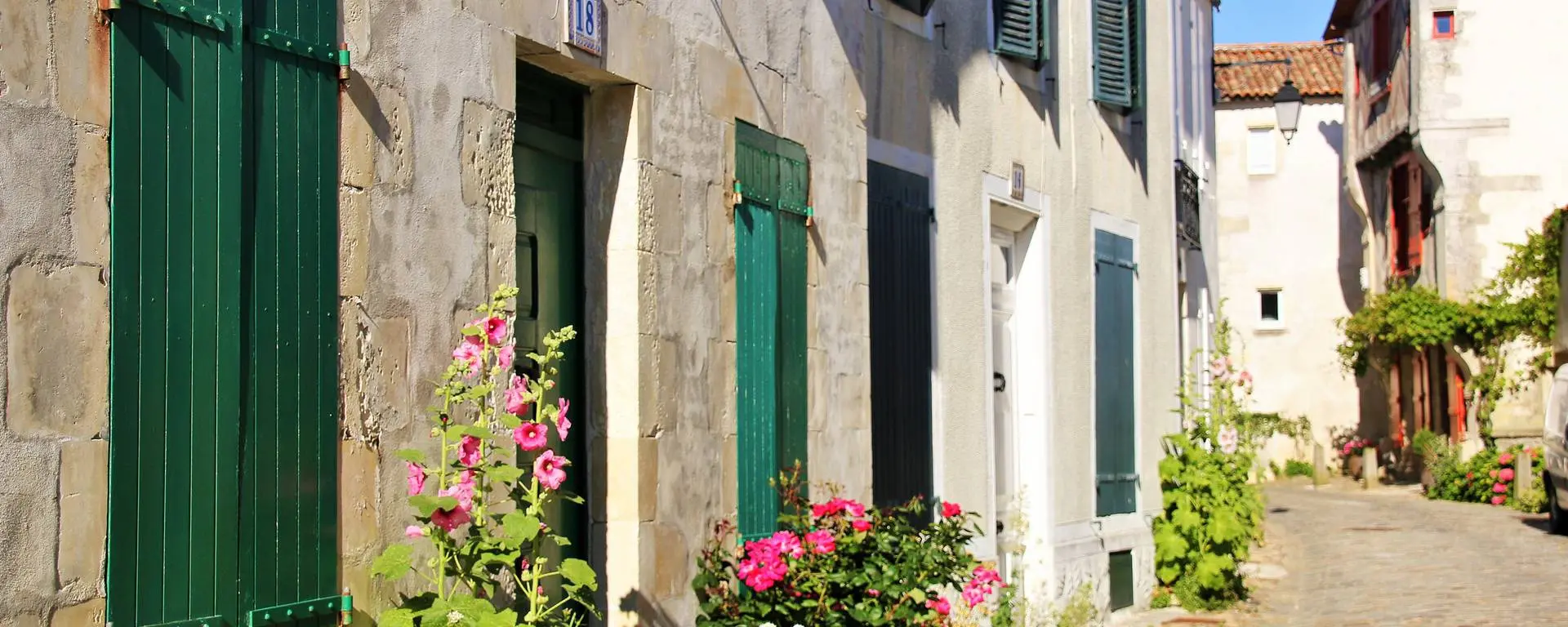 Saint-Martin-de-Ré