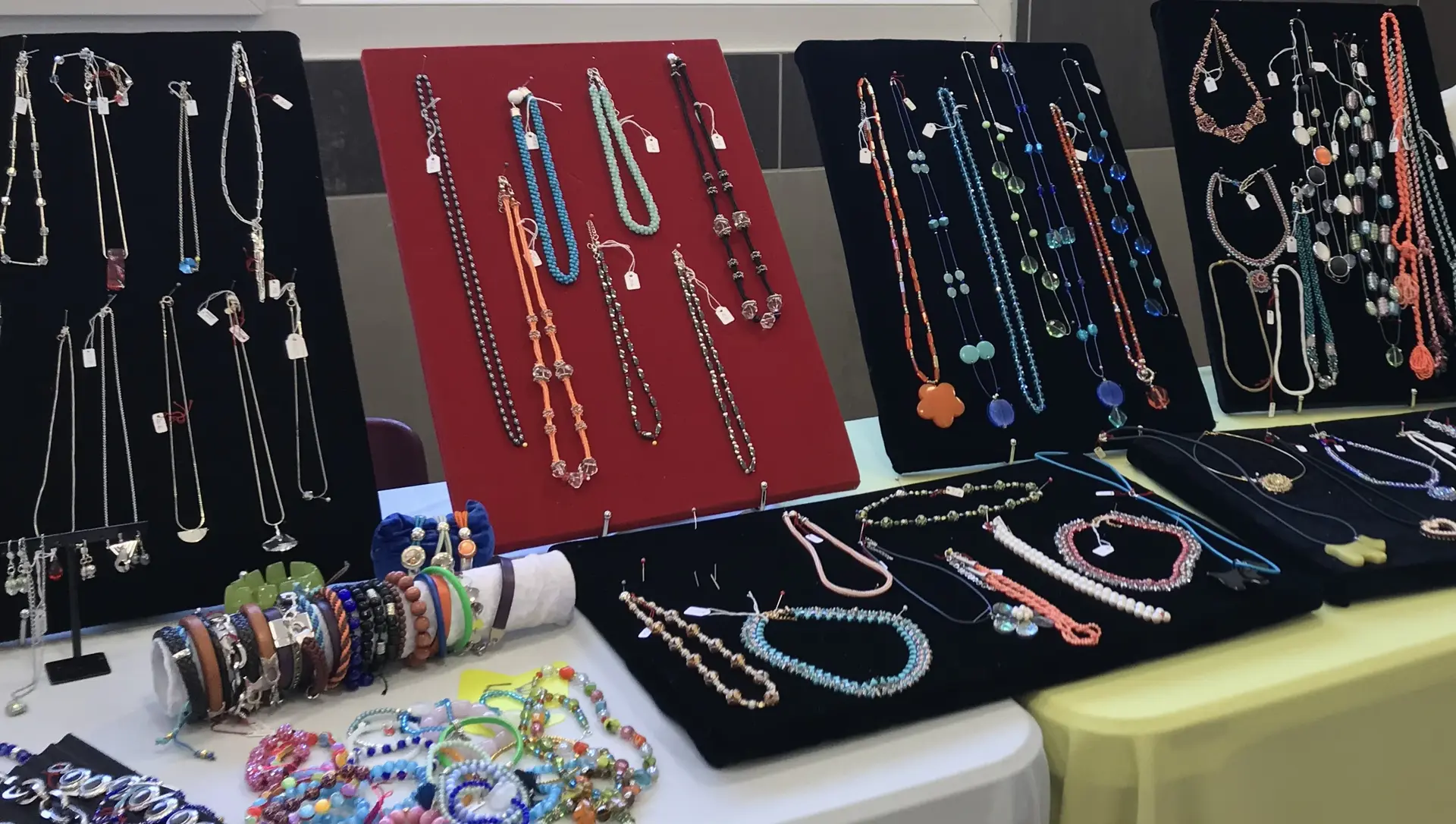 Exposition des Talents Locaux