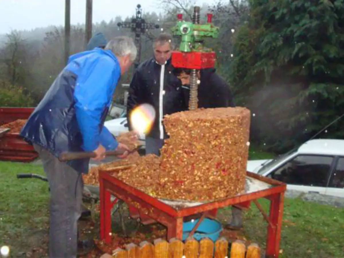 Fête du cidre_Malvières