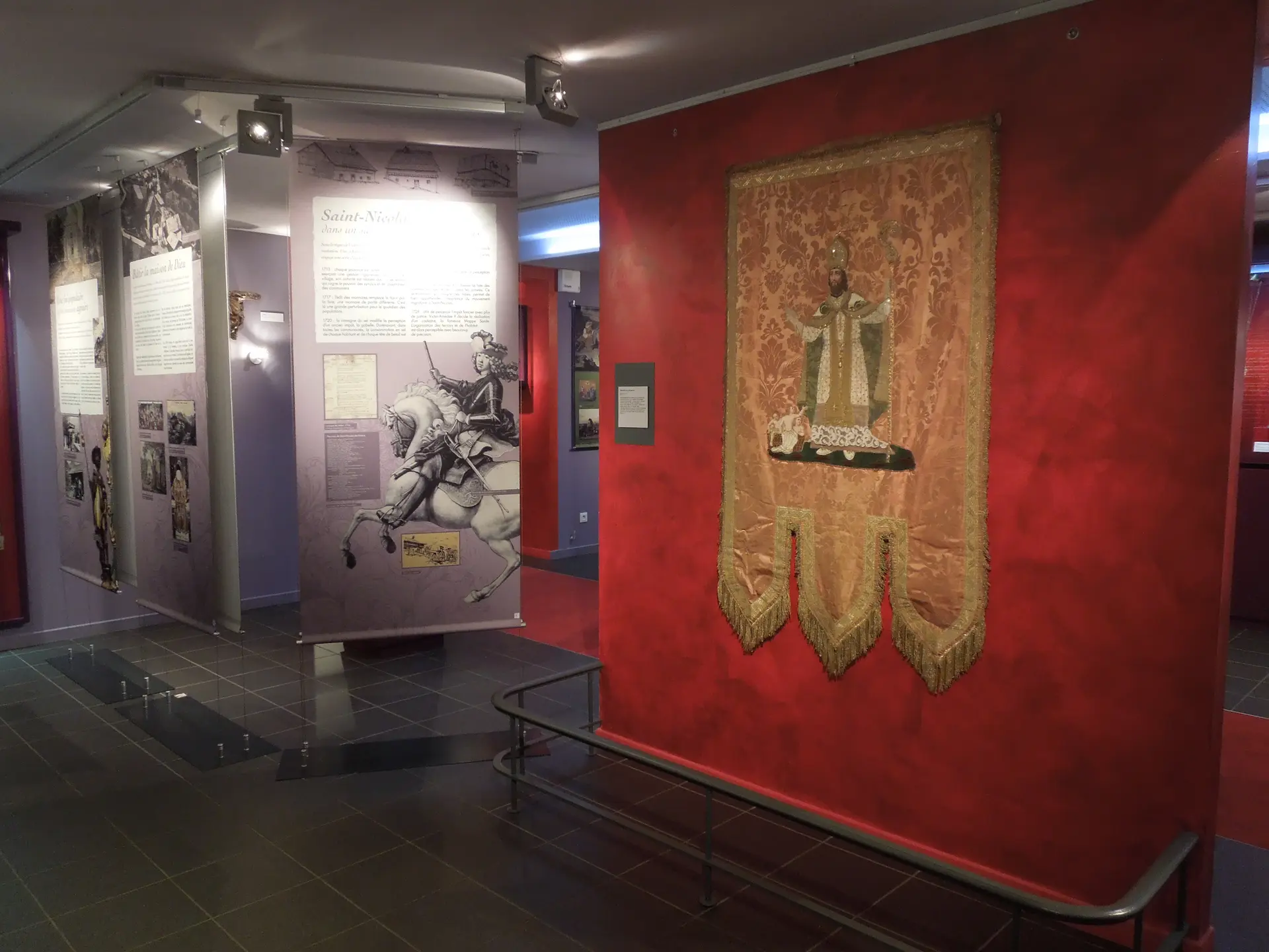 musée d'art sacré