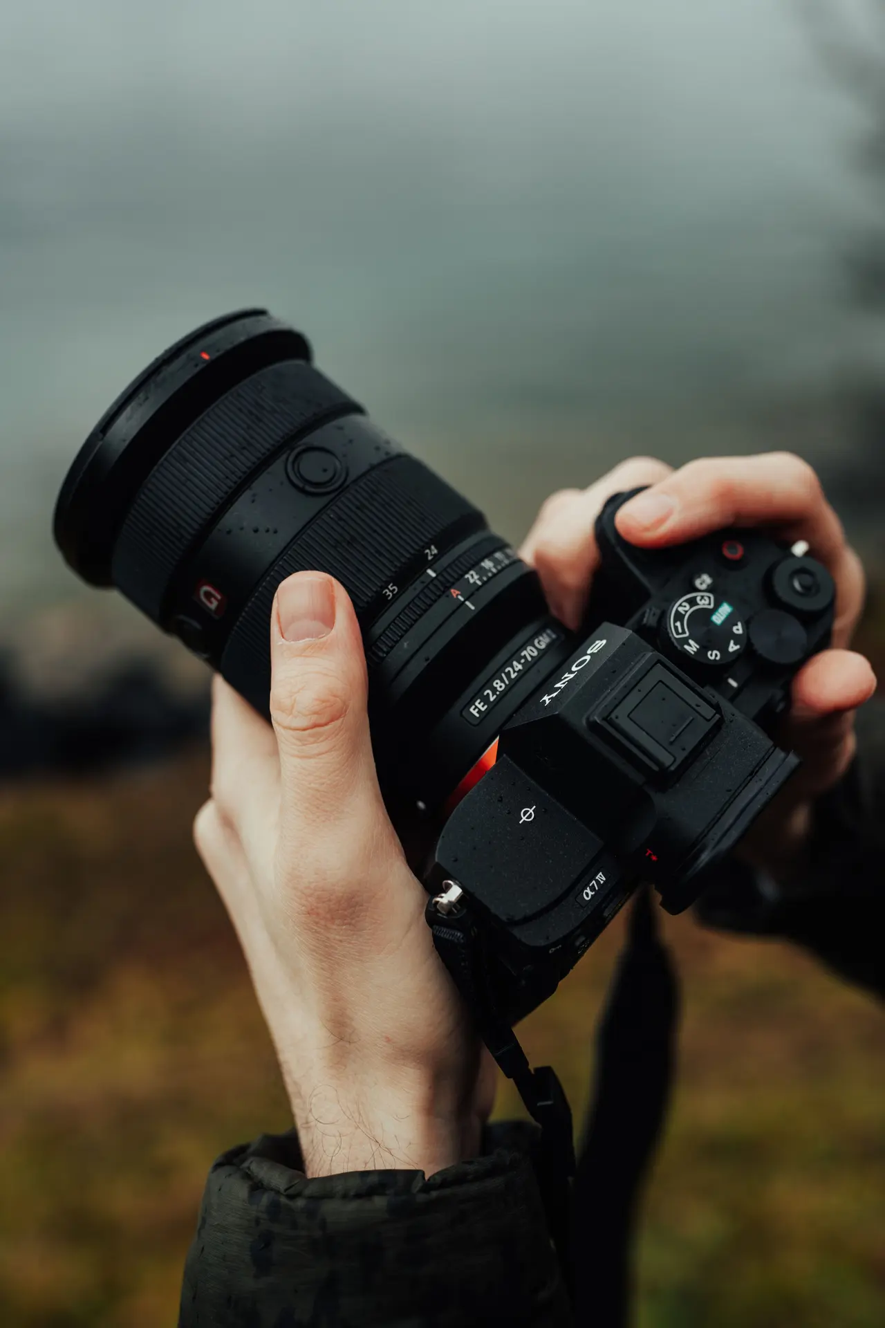 Appareil photographique