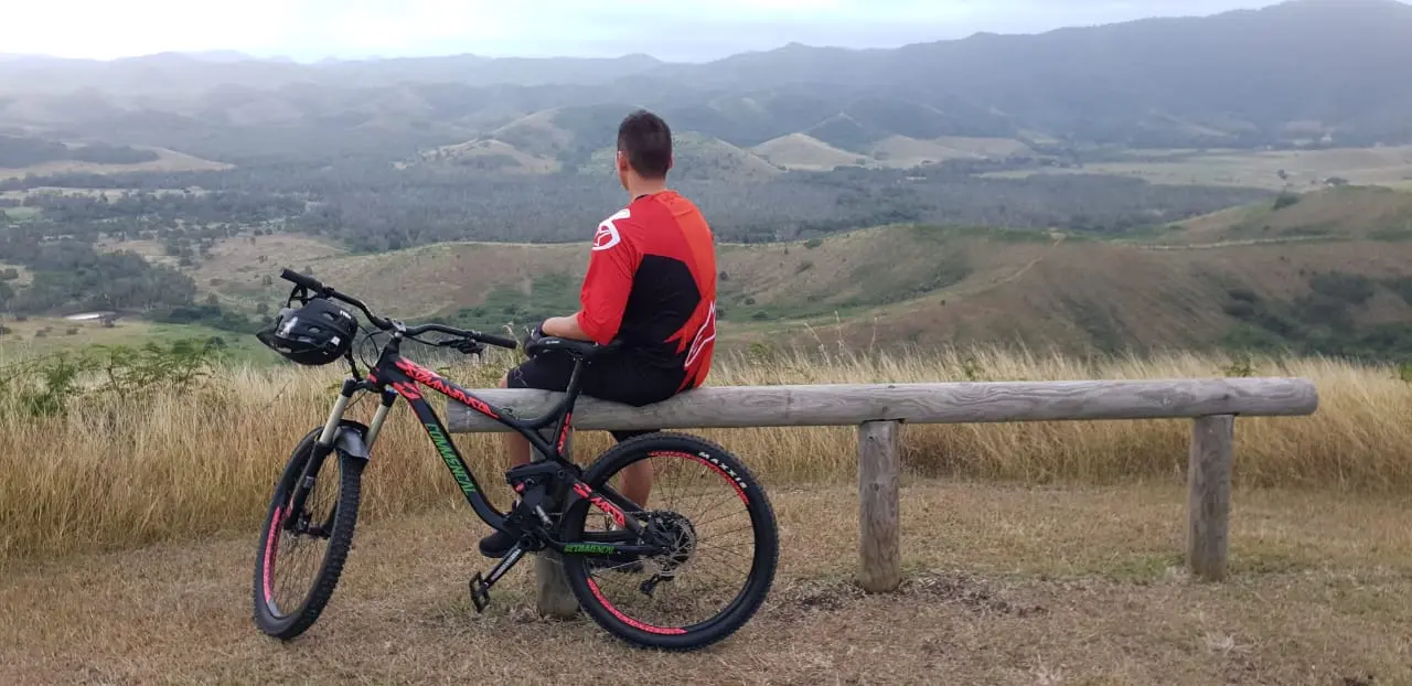 Vélo