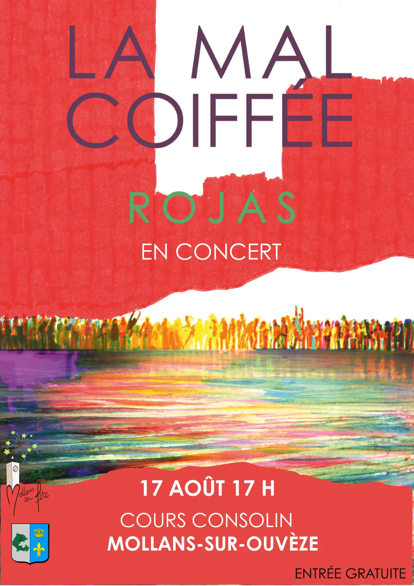 La Mal Coiffée