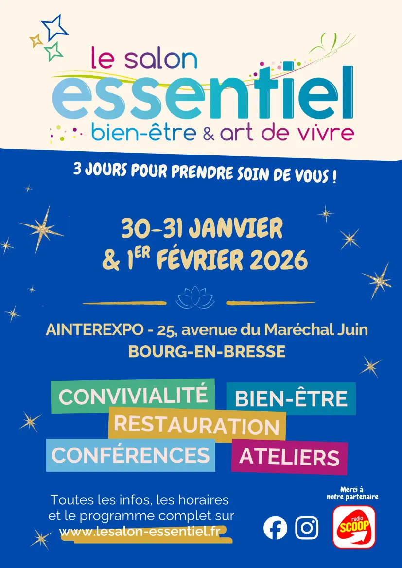 Affiche_Salon Essentiel