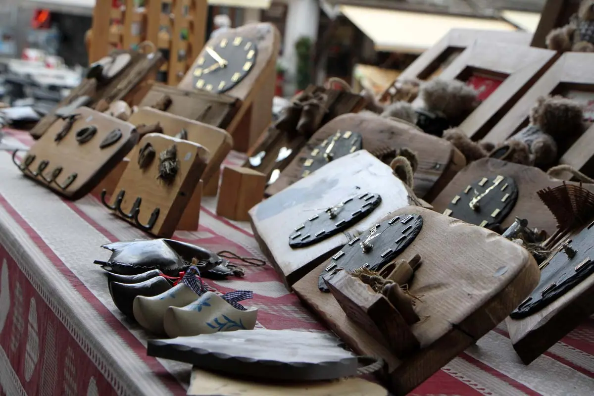 Artisans d'Art