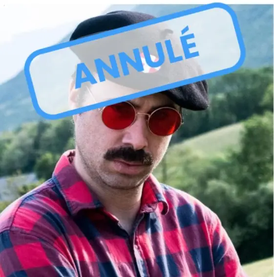 Estivales du Collet - DJ Matafan_Le Collet