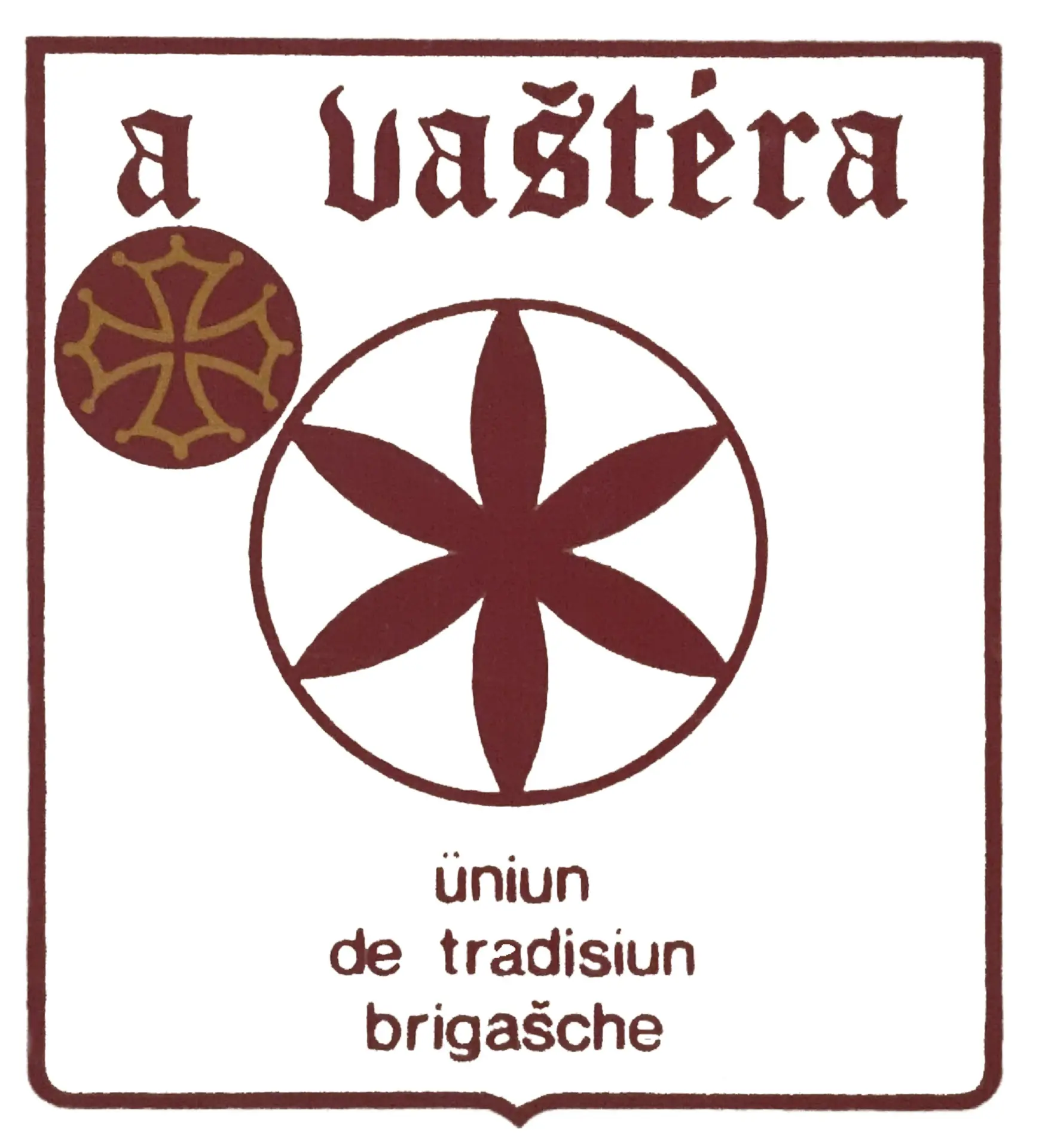 A VAŠTÉRA Üniun de tradisiun brigašche rencontres en terre brigasque