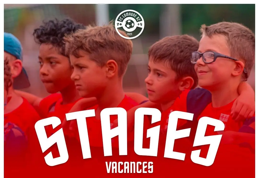 Football. Stage d'hiver