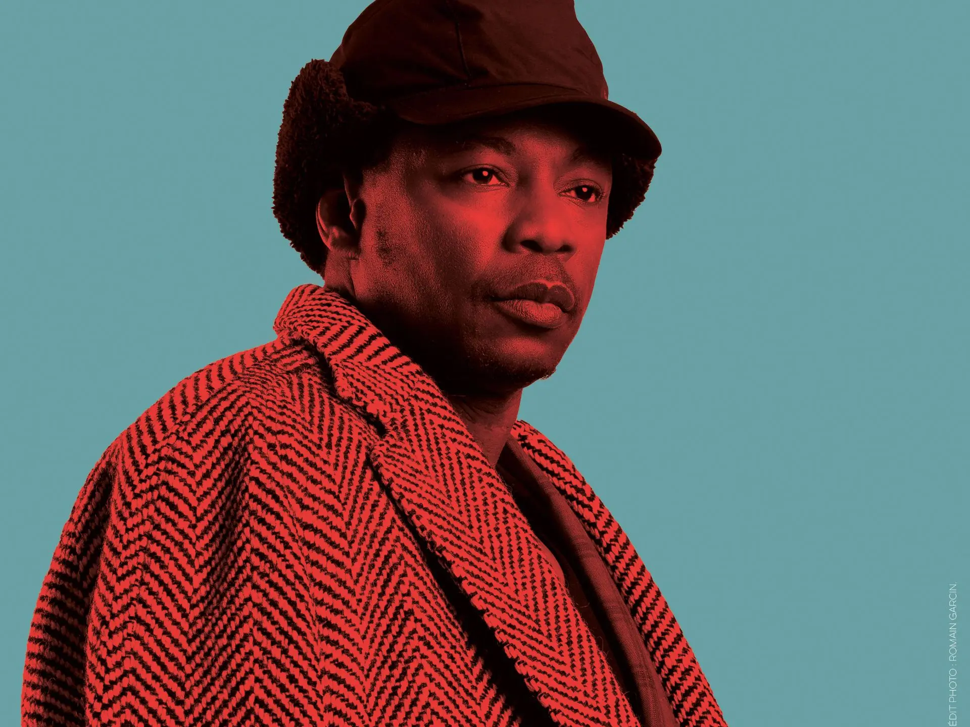 Scènes d'été : MC★Solaar_Sainte-Maxime
