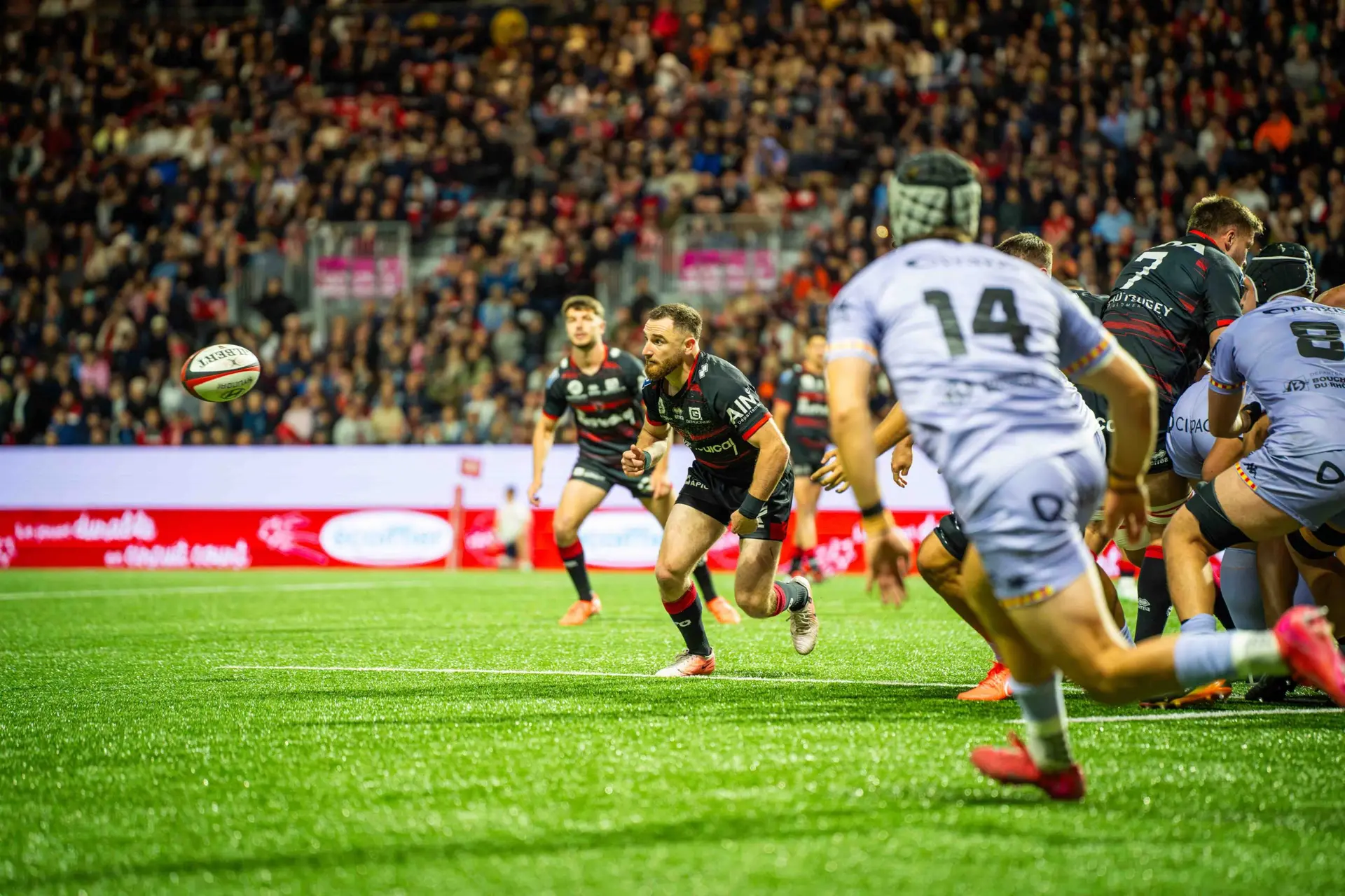 Oyonnax Rugby