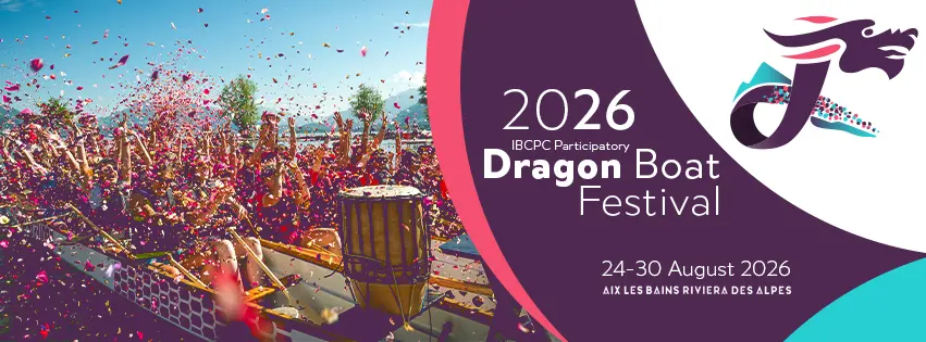 Dragon Boat Festival_Aix-les-Bains