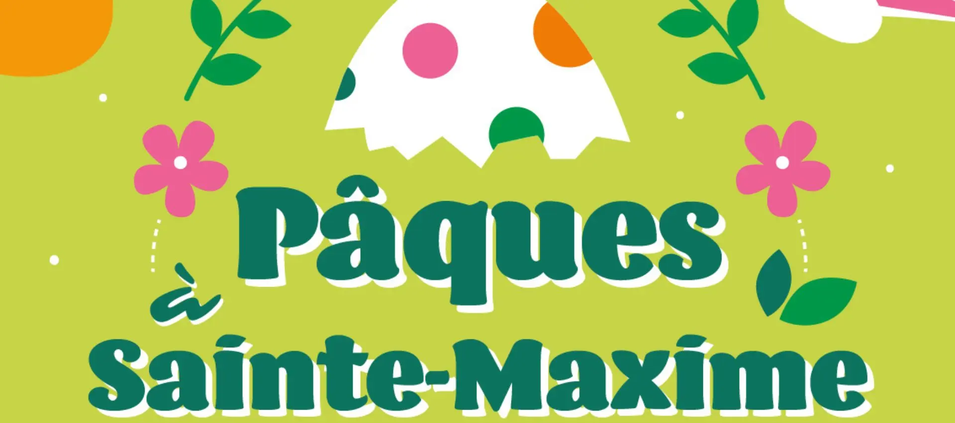 Pâques à Sainte-Maxime_Sainte-Maxime