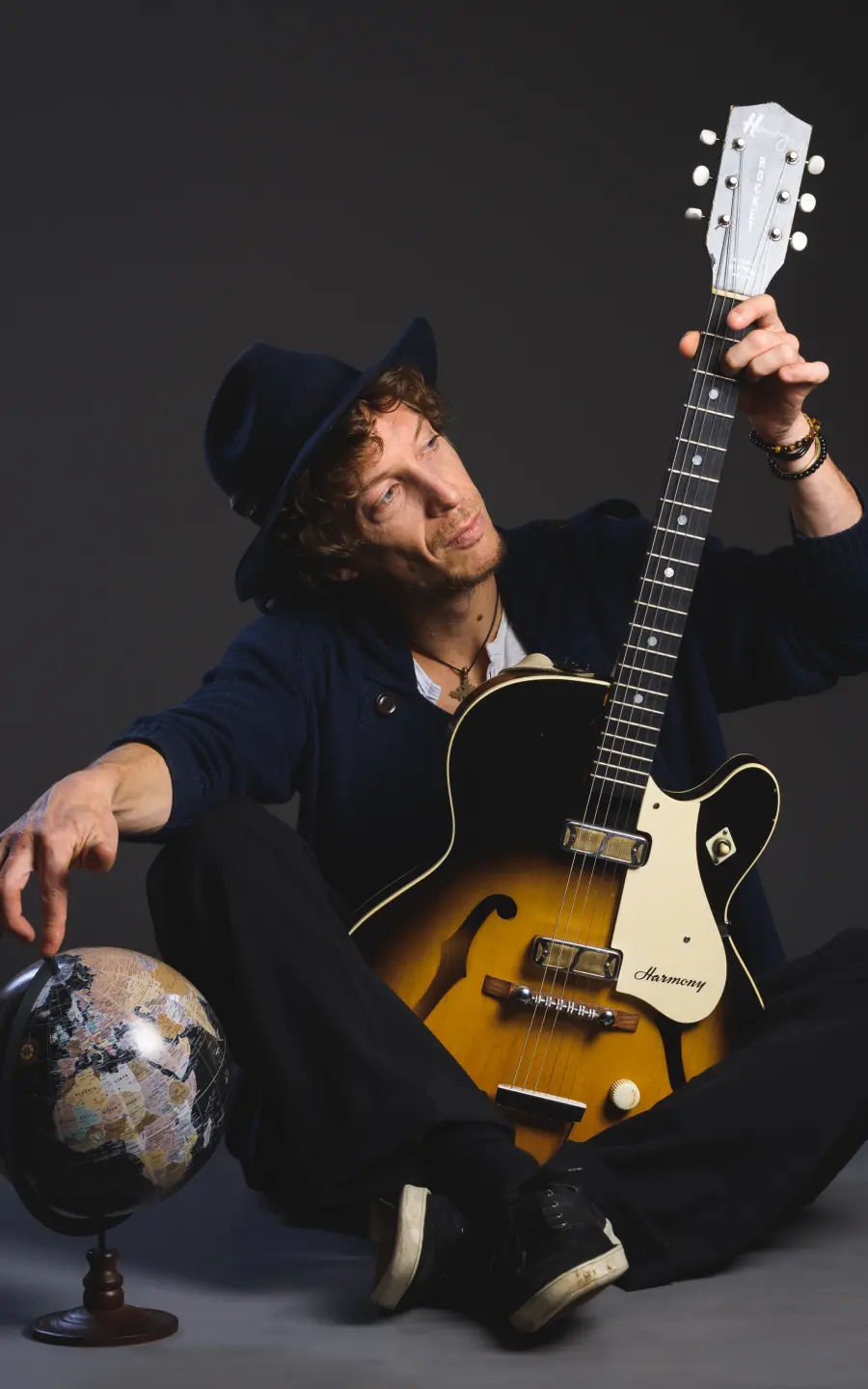 Dafra en concert au Birday à 18h