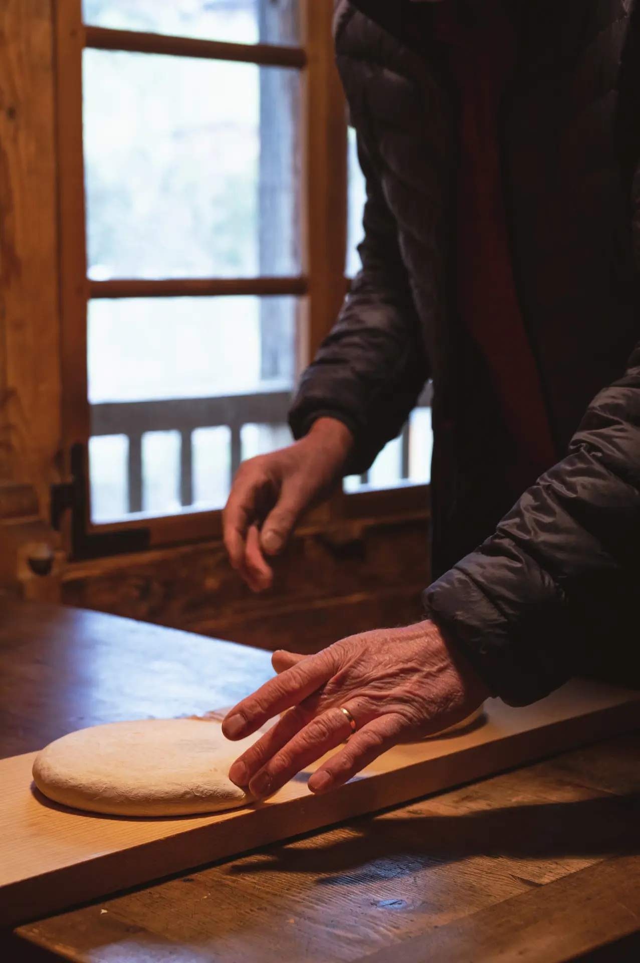 La Maison du patrimoine : visite gourmande_Le Grand-Bornand