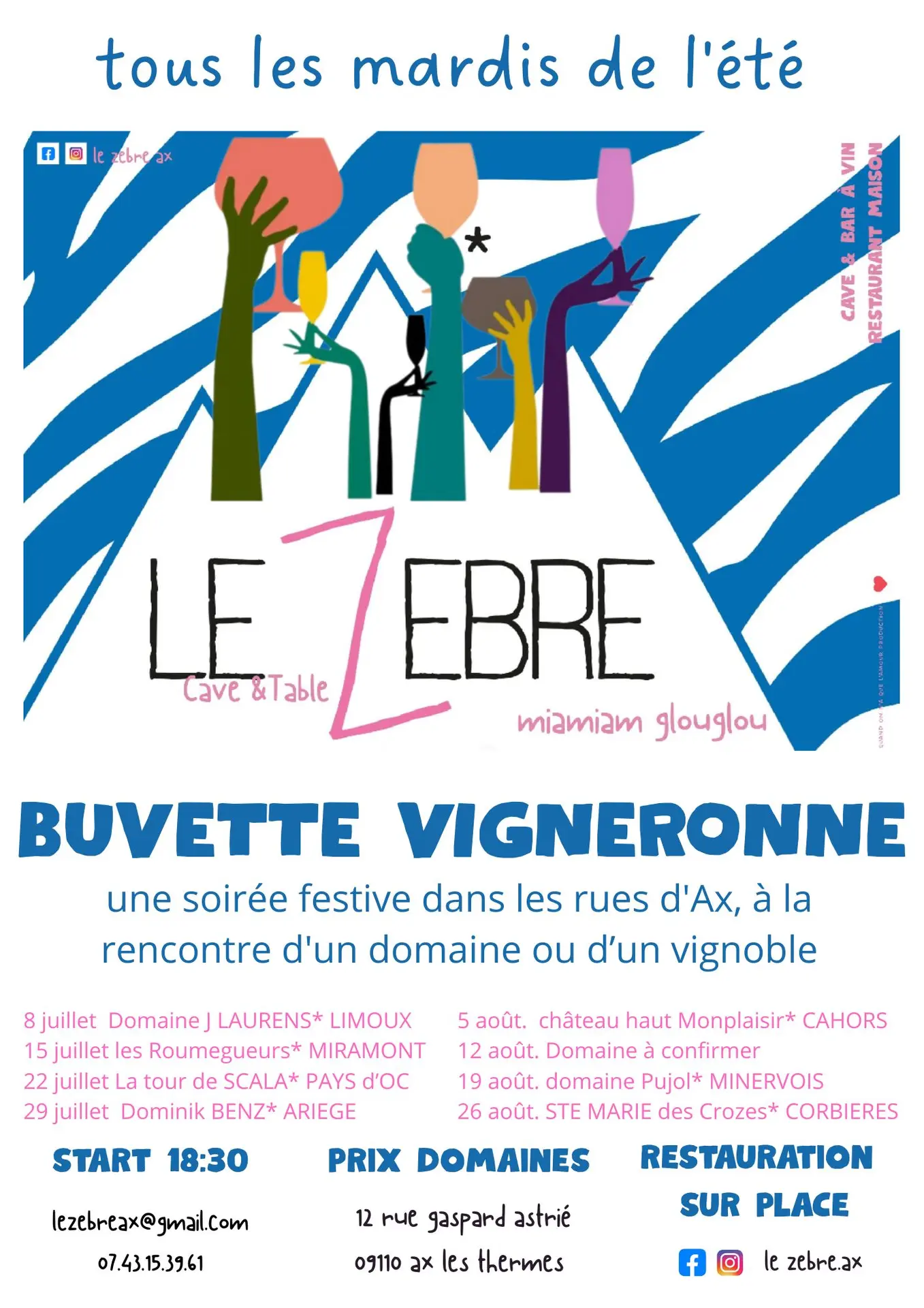 Affiche