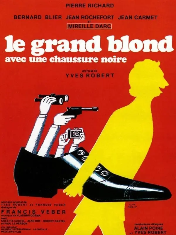 Affiche