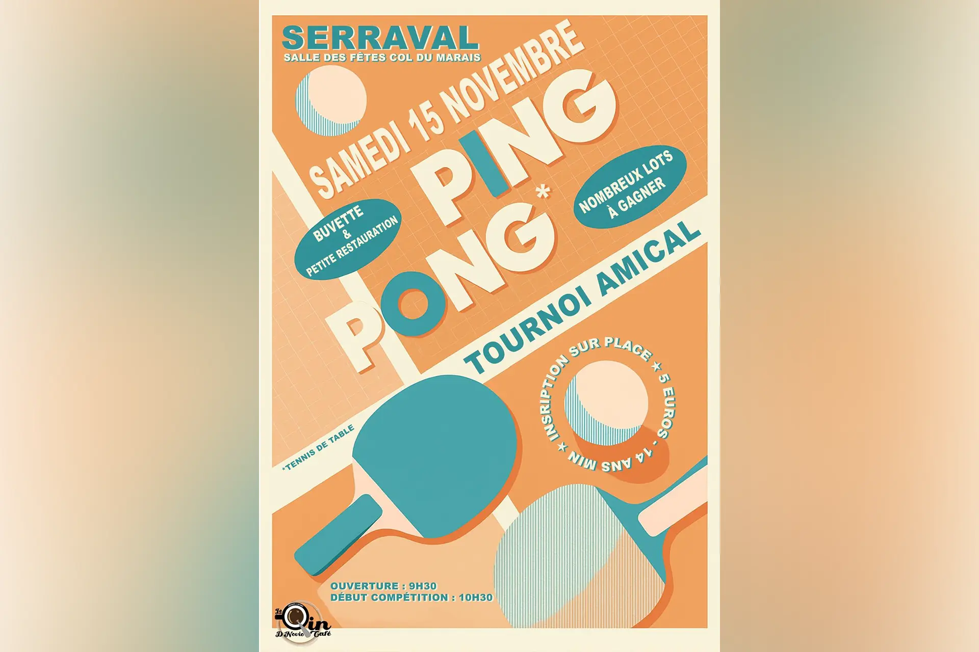 Tournoi amical de ping-pong_Serraval