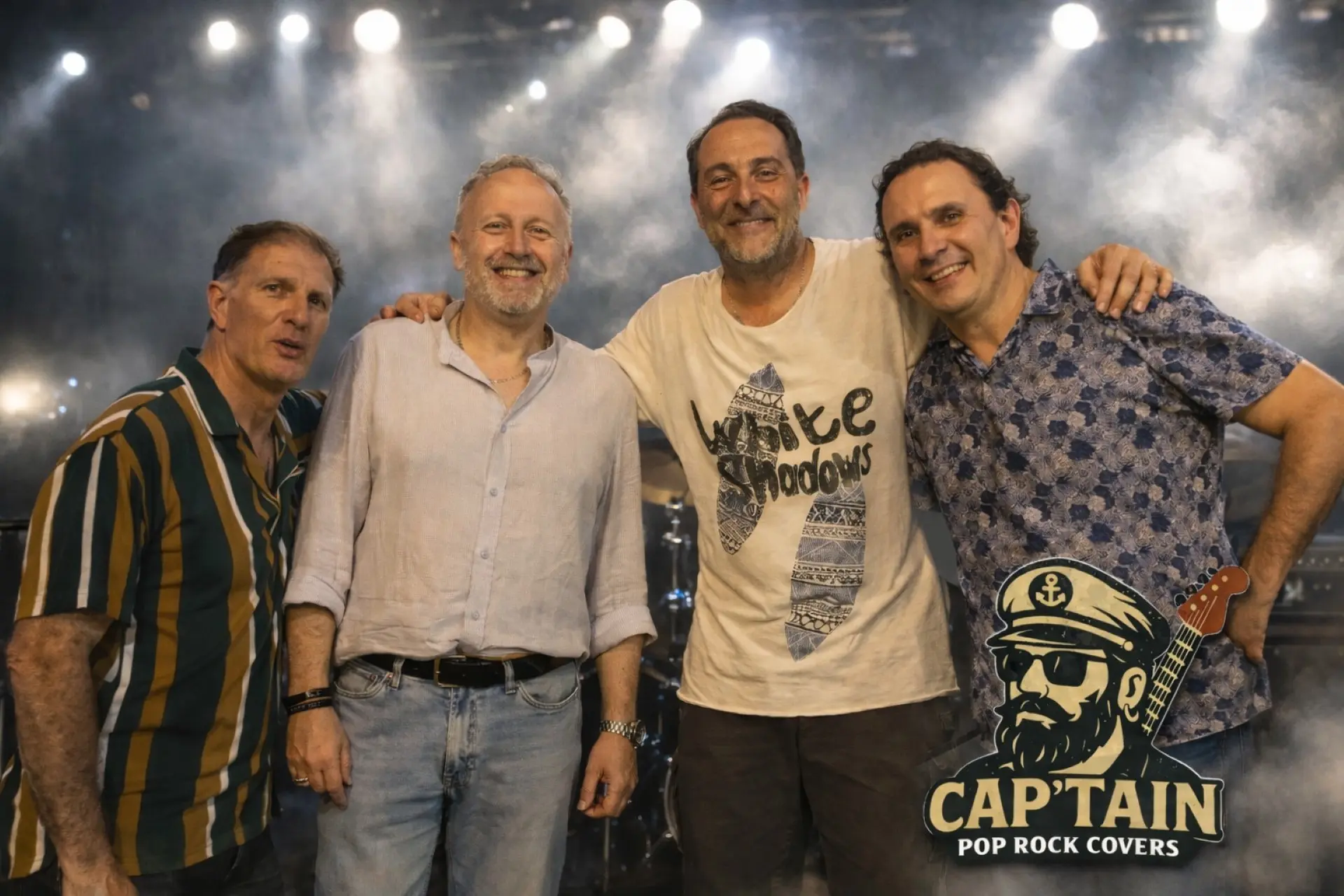 Les concerts plage de l'Escalet