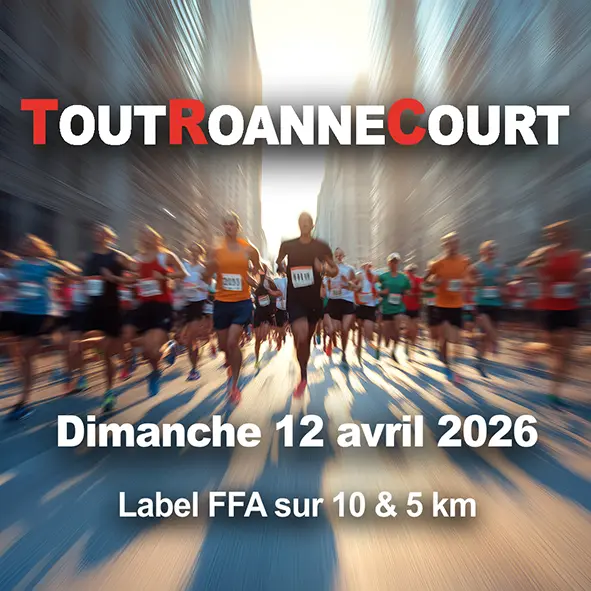 Tout Roanne court_Roanne