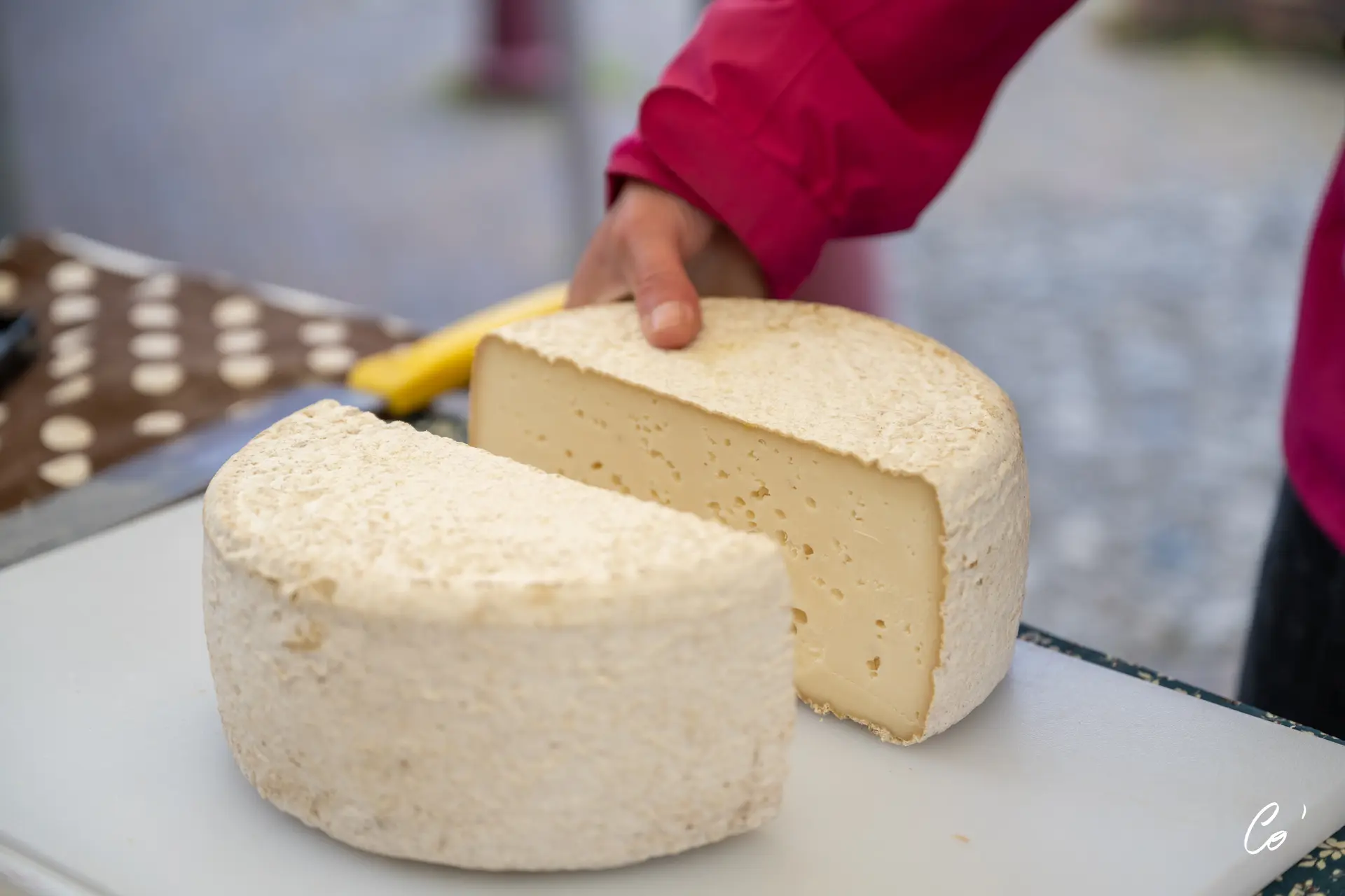 Marché Châtillon-sur-Chalaronne