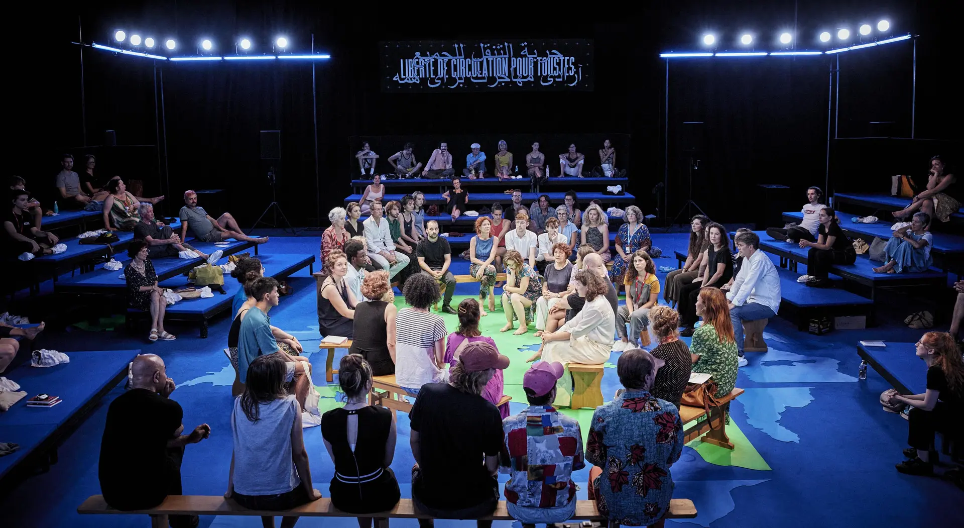 image du spectacle