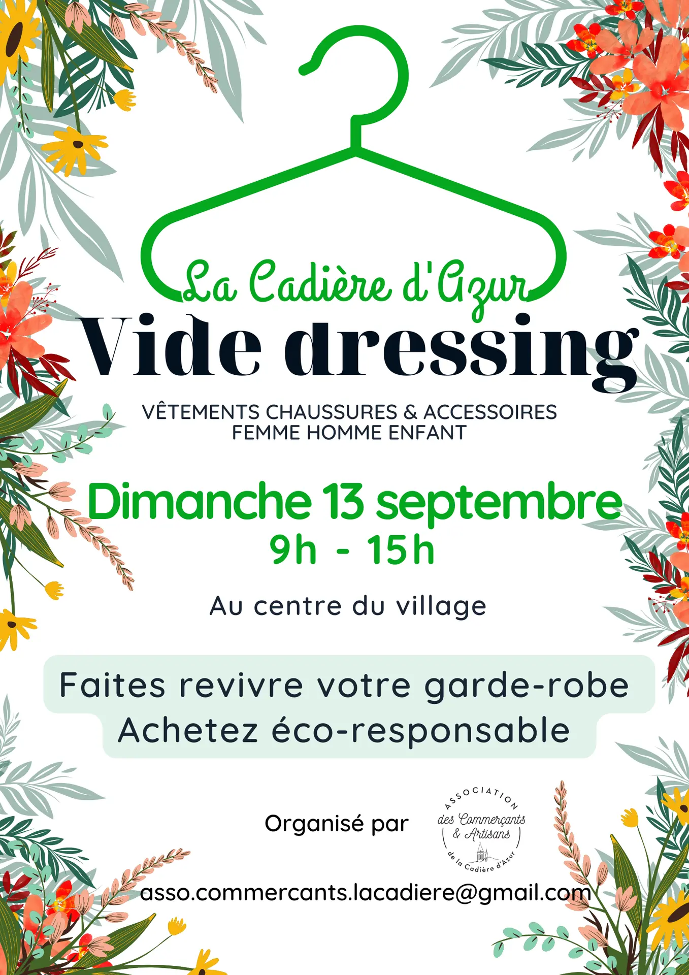 Affiche