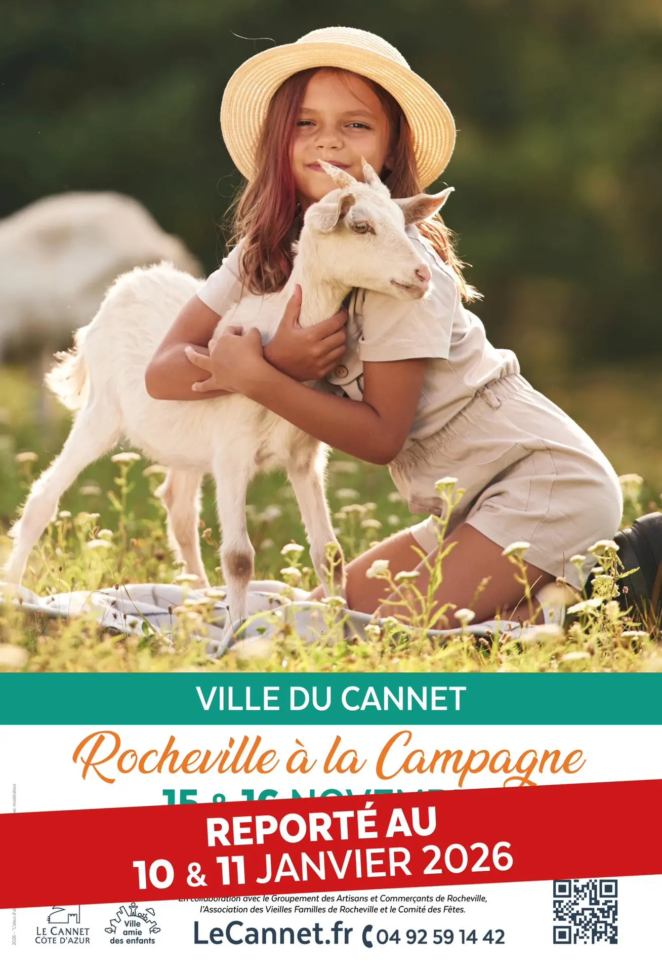 Rocheville à la campagne_Le Cannet