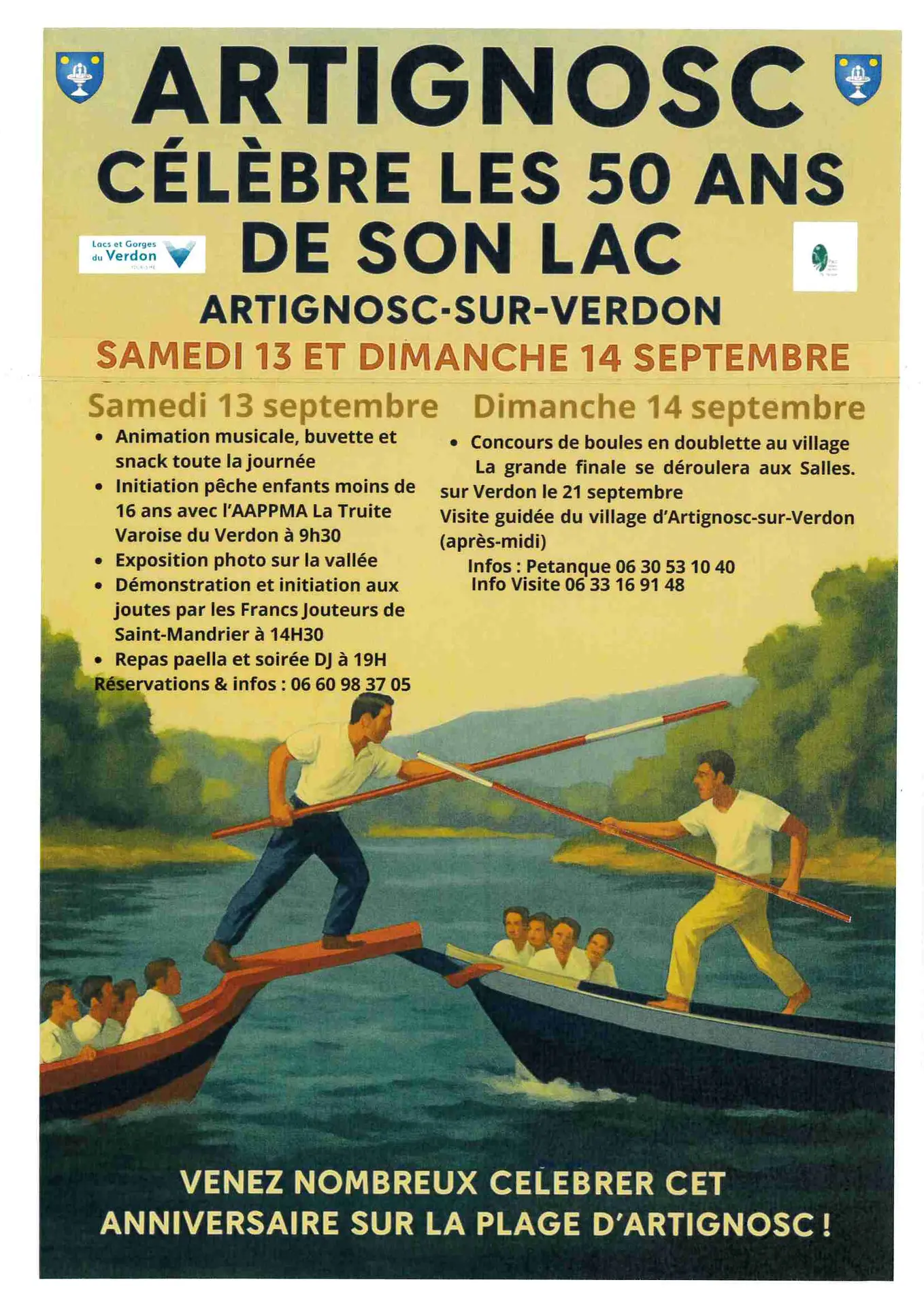 Affiche