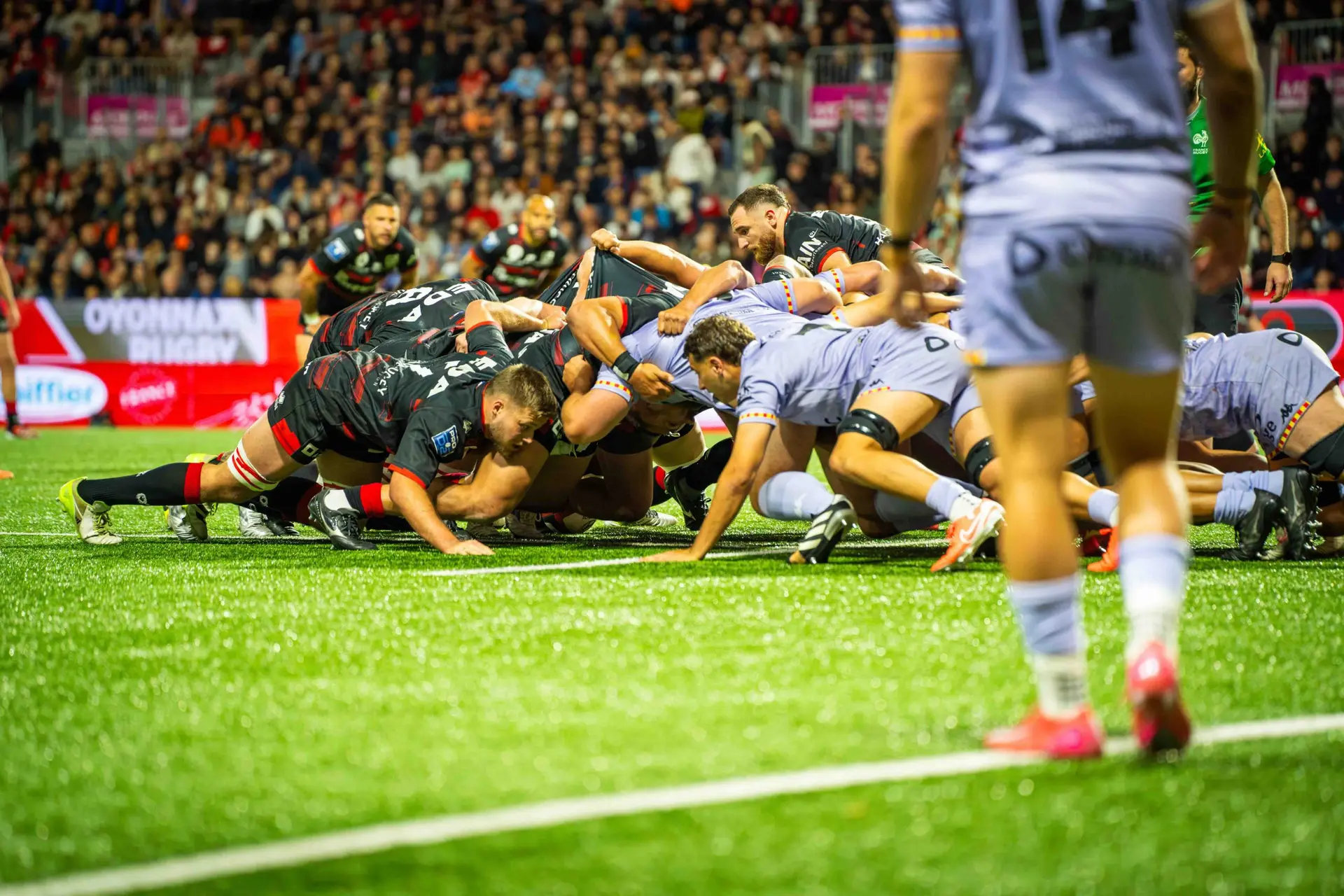 Oyonnax Rugby