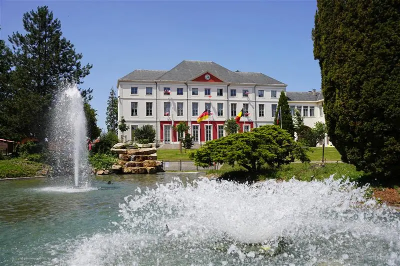 Journées Européennes du Patrimoine - Mairie Le Coteau_Le Coteau