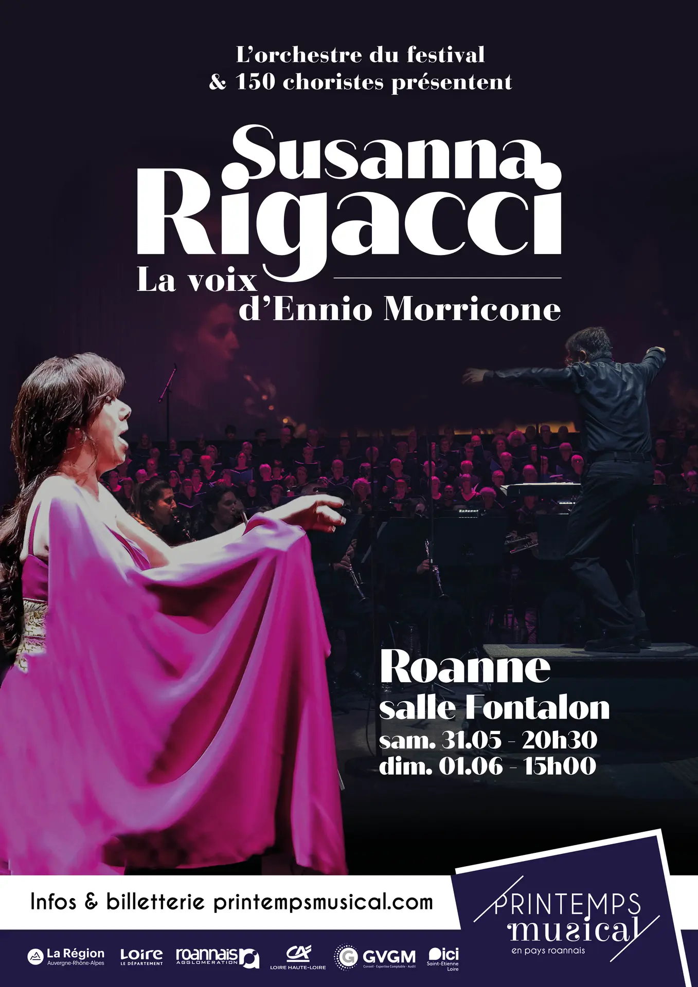 Susanna Rigacci