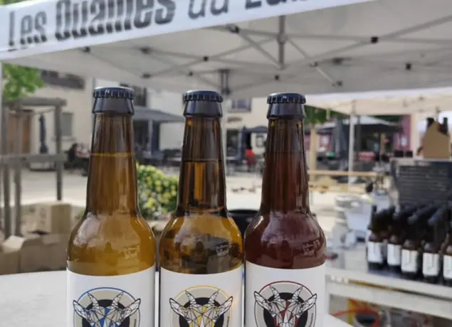 Soirée bières et food truck_Cheval-Blanc