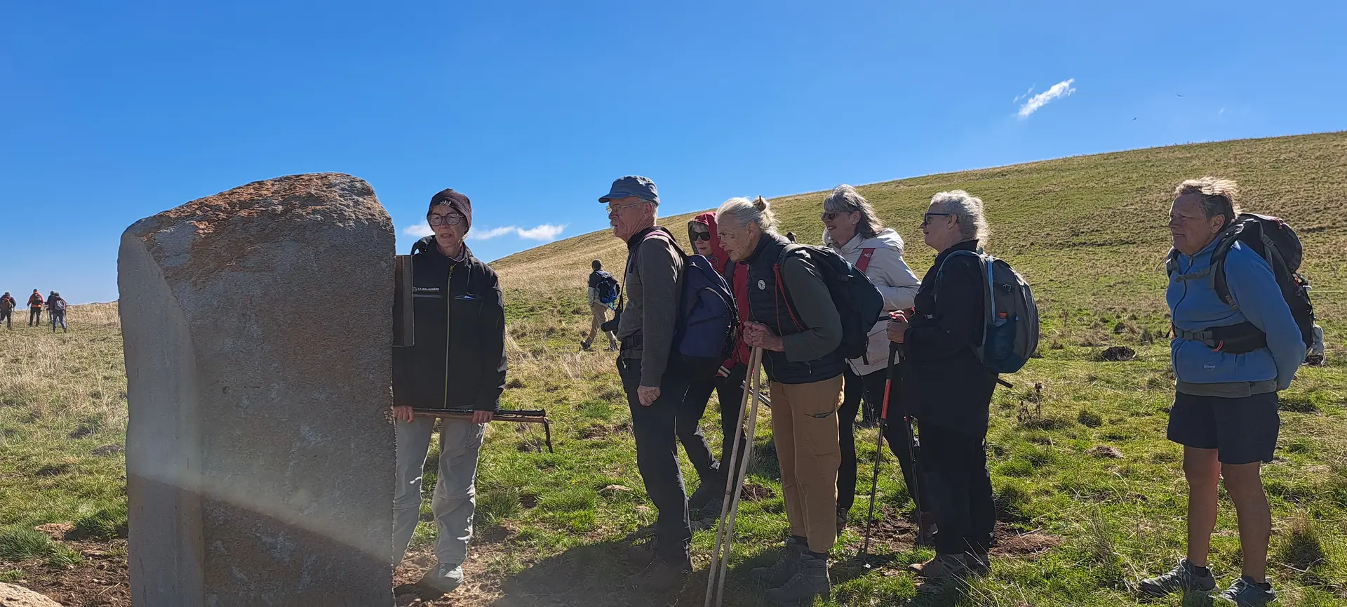 Balades et découvertes..._Saint-Martin-Valmeroux