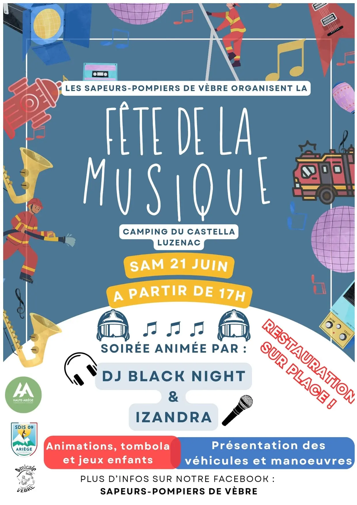 Affiche