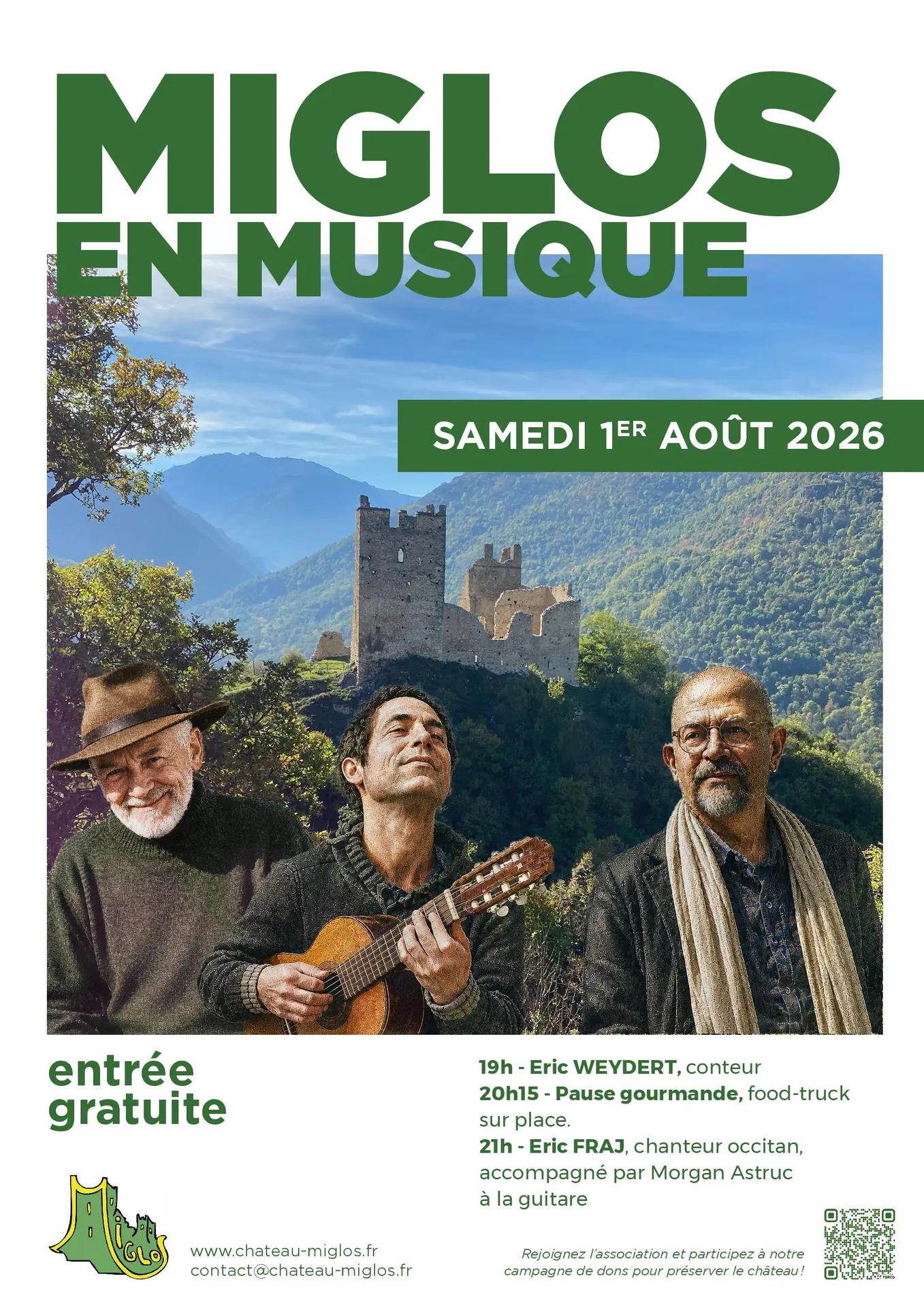 Affiche