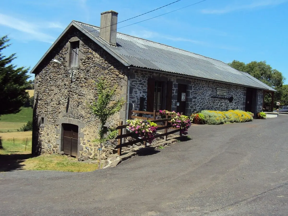 Conservatoire des traditions rurales