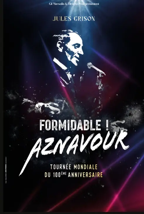 Formidable ! Aznavour_Avignon