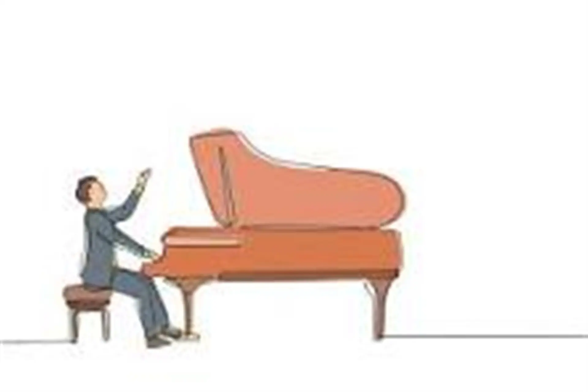 Concert de Piano