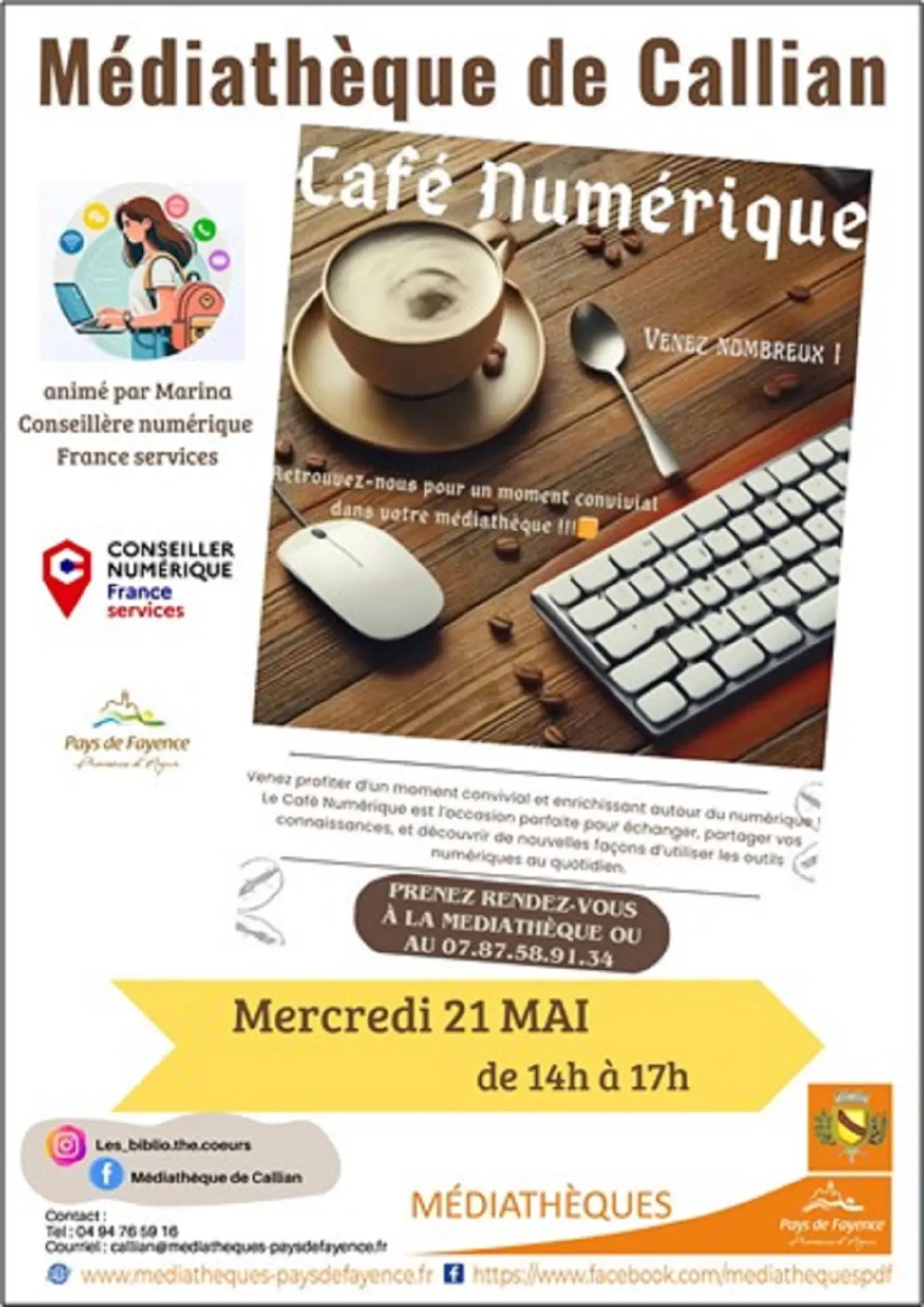 23 mai