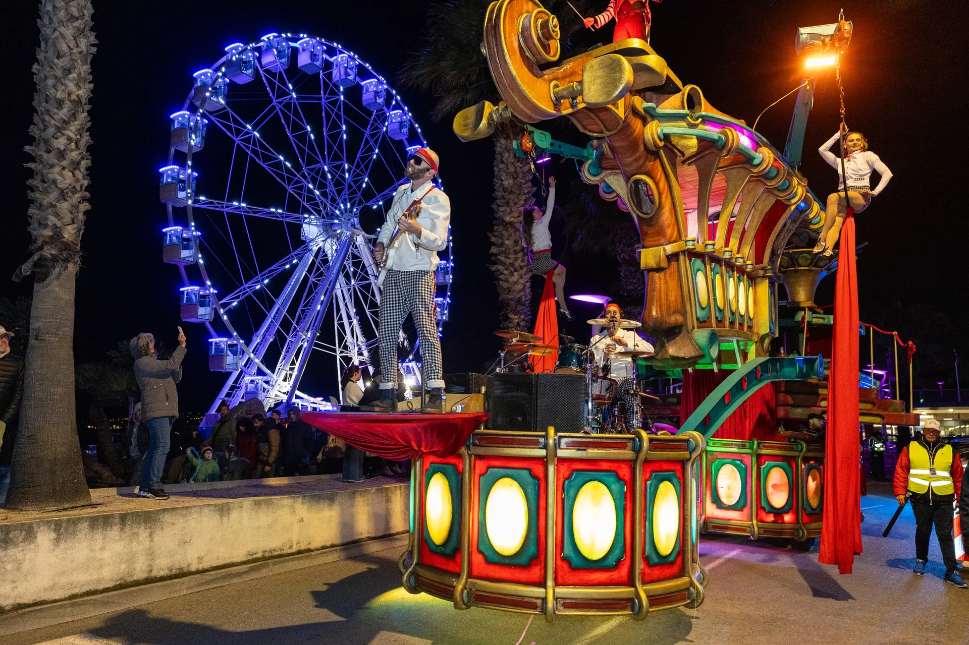 Carnaval de Saint-Raphaël_Saint-Raphaël