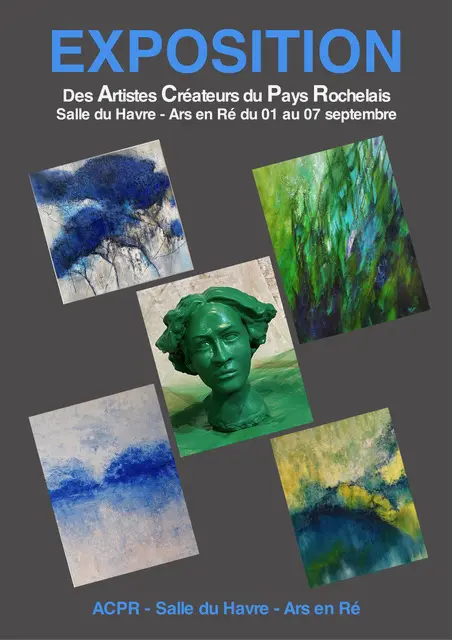 Exposition ACPR