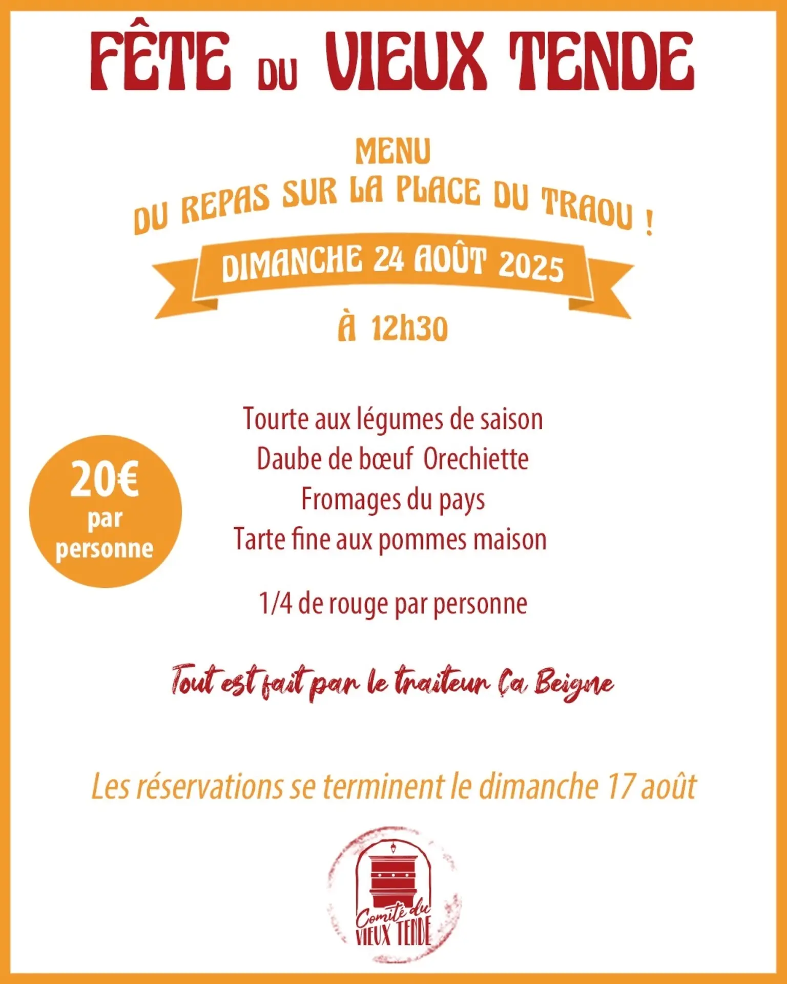 Repas