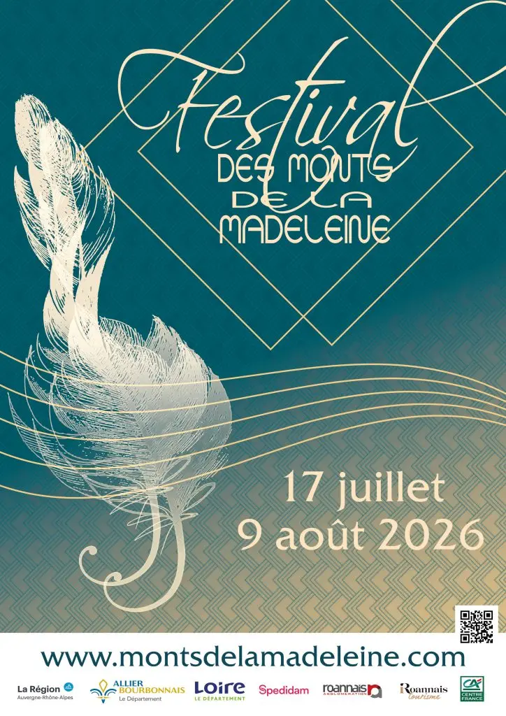Festival des Monts de la Madeleine_Renaison