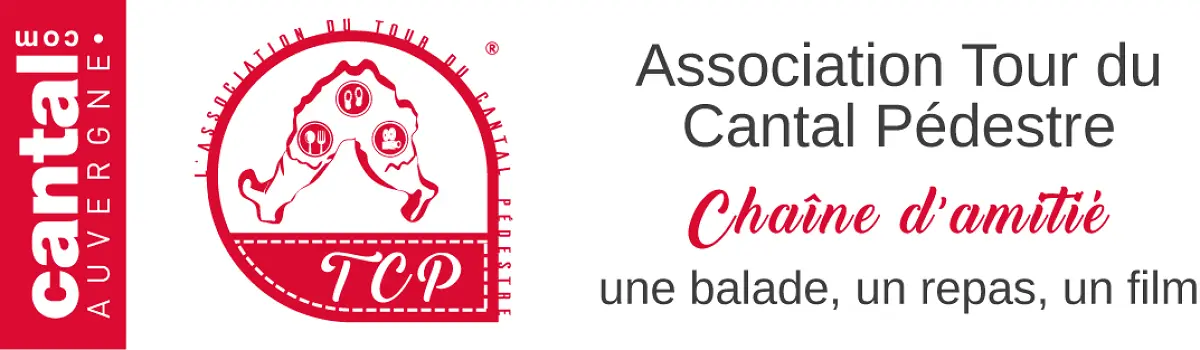 Cantal Tour Pédestre