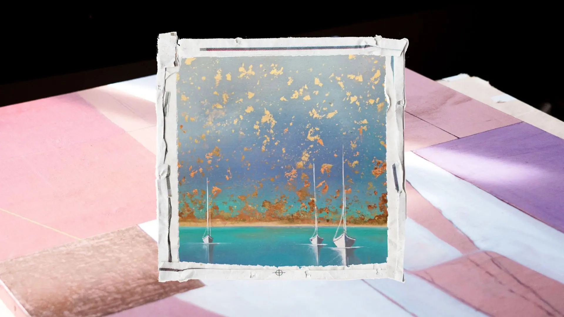 Exposition : Sous le soleil_Sanary-sur-Mer