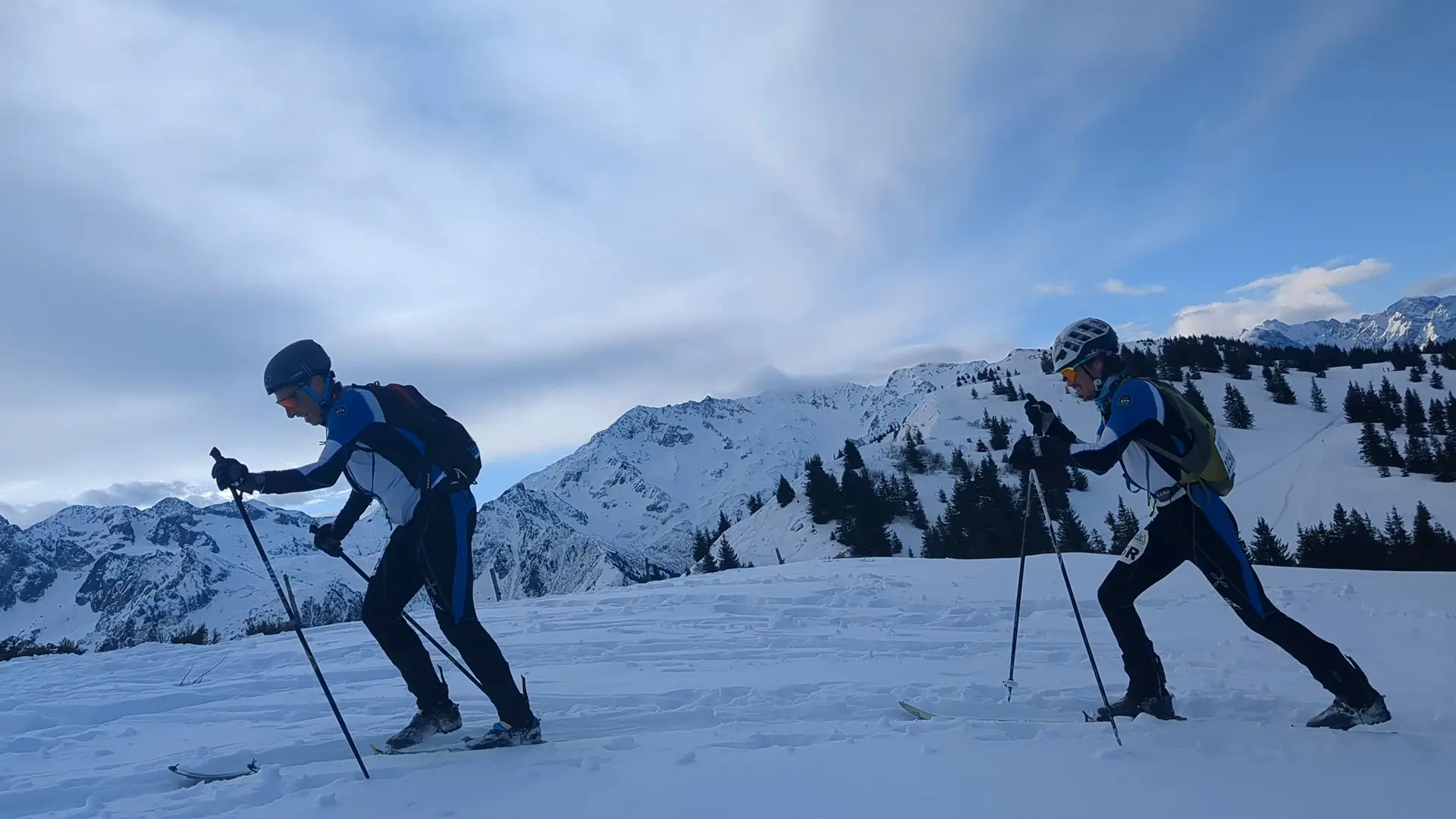 Course du Grand Rocher